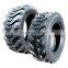 China Best Selling OTR Tire Factory 10x16.5 bobcat skid steer tire