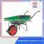Factory Fair Price Garden Wheelbarrow Prices