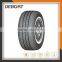 Debort/Bearway brand passenger car tire 6.50R16LT,7.00R16LT,600R14LT