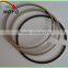 High performance and cheap peek piston ring sale