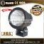 HOT 6.7'' single cannon led light spot motorcycle led light