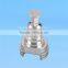 custom cnc aluminum parts/cnc machined aluminum parts/cnc turning parts