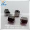 China fastener square weld nuts with best price