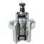 KERSEN SMW Wheel Motor, Orbital Hydraulic Motor with tapered shaft