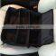 Folding Car Seat Organizer With Adjustable Compartments Backseat Storage Organizer Front Seat Car Organizer