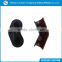 professional plastic kennel plug manufacture in China