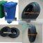 China Supplier Garbage Bin Wheel and Axle