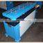 LMS Multiple function Pittsburgh Lock Former Machine Forming Used for Air Duct