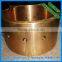 Car Spare parts made brass casting bush