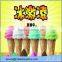 Summer welcome Soft Serve Ice Cream and Frozen Yogurt Machine