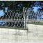 MT Cheap Price Galvanized Razor Barbed Wire for security fence
