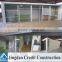 Modern Folding Container House