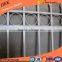 Security fence picket aluminium wall spike fence