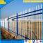 Arched Top W/picket Aluminum Rail Fence/Garden Fence