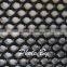 Cable and pipline protection mesh