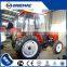 small farming equipment 4x4 lt1804 wheels tractor 180hp