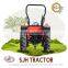 80HP 4wd China Hot Sale Tractor trailer supplier farm store