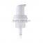 PP material liquid soap dispenser Pump