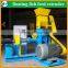 Excellent working floating fish feed extruder machine in nigeria