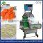 Wholesale multifunction economy diced vegetables and fruit dehydration machine dicing machine Taiwan Series TJ306