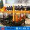 ZM-360 pile driving machine / screw pile driver