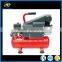 GM0208-2 Direct-coupled piston air compressor