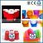 CE standard plastic cup making machine