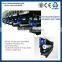 FDY YARN SPINNING MACHINE, PET/PP/PA FILAMENT SPINNING PLANT, FDY YARN SPINNING PRODUCTION LINE