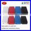 hammond 1590g box colorful aluminium box mod enclosure precision CNC Milling part