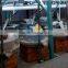 Commercial flour mill plant stone mill machine sale roller grinder flour milling machine