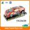 description of a toy emulational car models toy