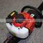gas-powered gasoline hedge trimmer attachement