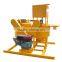 CE ISO certificate excellent performance cement grout mixer and agitator