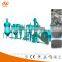 Scarp aluminum machine aluminum extraction machinery/Aluminum recycling machinery