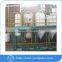 Low consumption edible oil extraction plant