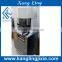 stainless steel dough divider