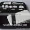 Multi-function eva case for earphone battery package case tool case