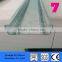 galvanized steel c lipped c hannel purlin