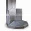 heat resistant pipe insulation/hard composite graphite felt/ heat insulation felt in vaccum furnace/ in the air<400 Vacuum:>2200
