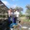 Factory price off/on grid solar generator system pumping water irrigation & home lighting