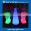 WIFI Control Rechargeable LED Bar Chair Furniture LED Light Furniture