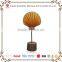 Sea crafts artificial resin seashells
