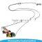 Best VeSub Sublimation New Premium Quality Blank fashion jewelry necklace