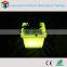 Attractive decorative led planter/flower pot