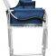 Folding Blue Director Chair L90303