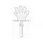 Good selling promotional plastic hand clapper