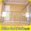 Durable Stainless Steel Exterior Glass Railing