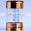 New product Light water column card speakers ,Multifunction speaker