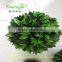 SJLJ13559 indoor oudoor decorative artificial boxwood