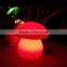 bedroom cheap color changing led lamp for sale Event party wedding lamp